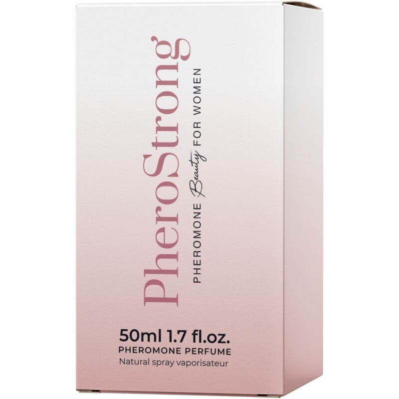 Preromone Beauty Parfüm für Damen 50 ml