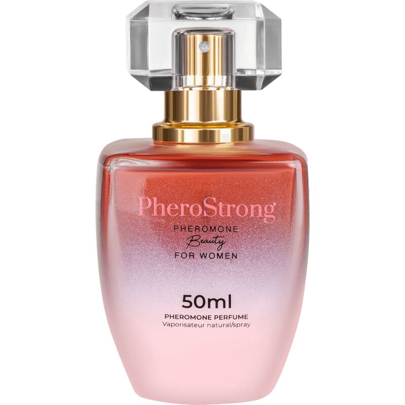 Preromone Beauty Parfüm für Damen 50 ml