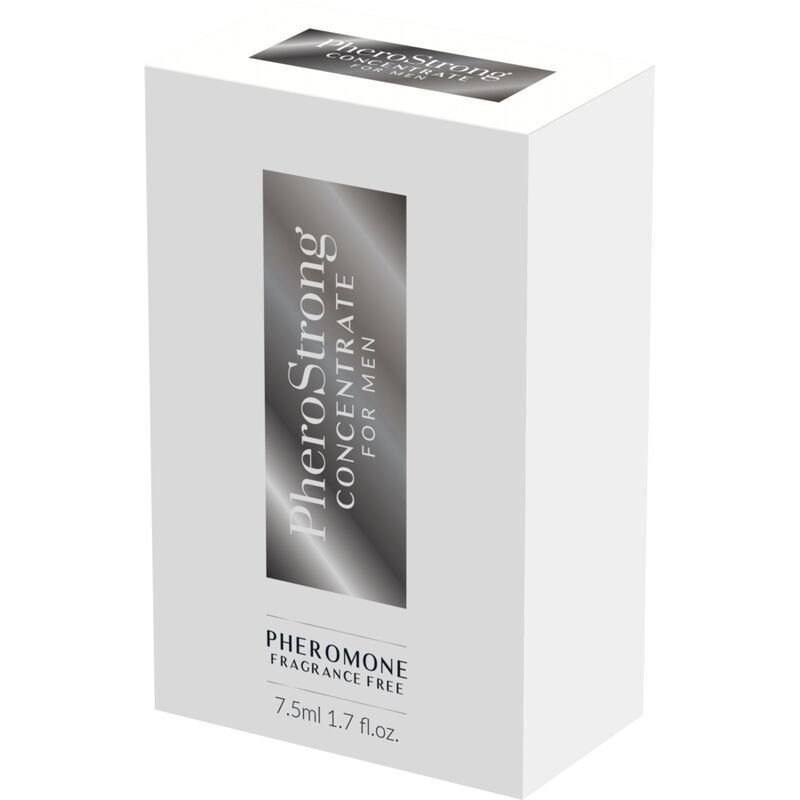 PHEROSTRONG – PARFÜMKONZENTRAT FÜR IHN 7,5 ML