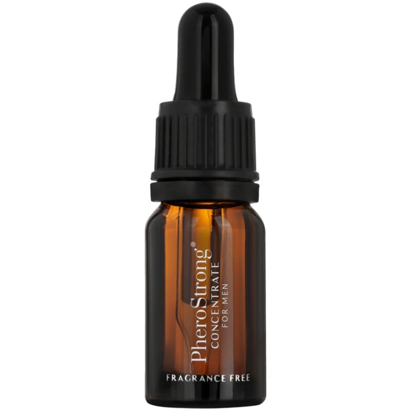 PHEROSTRONG – PARFÜMKONZENTRAT FÜR IHN 7,5 ML