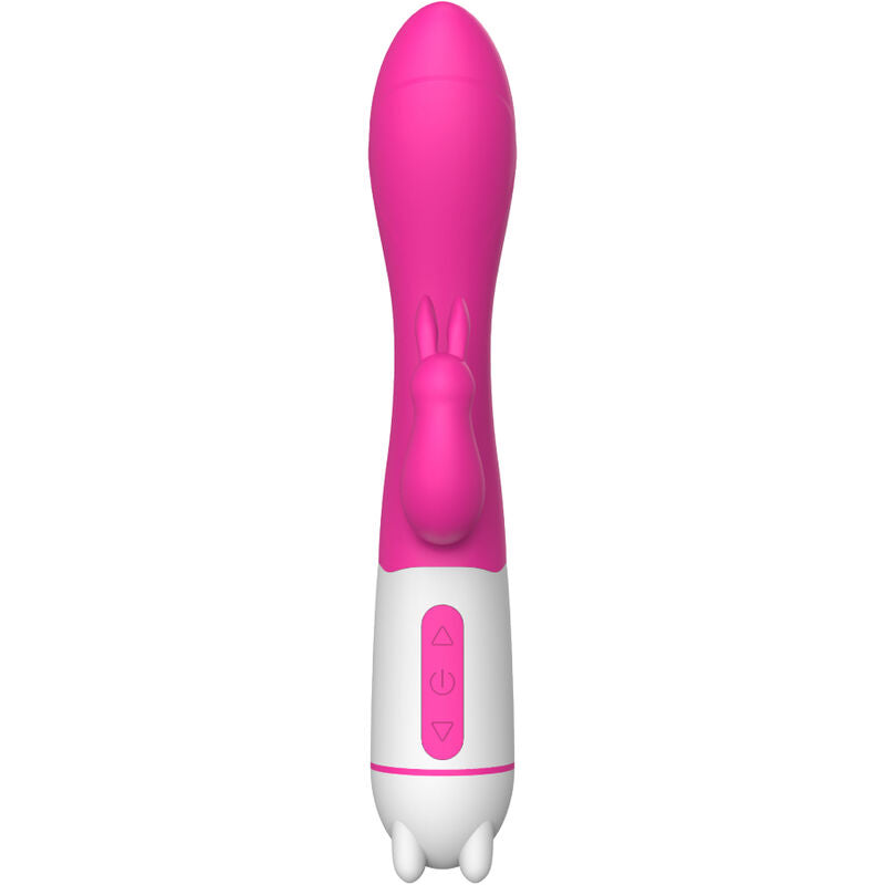 Vibromasseur Rabbit Happy - 36 Modes - Armony