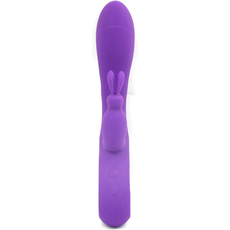 ARMONY - BELLA VIOLET RABBIT ZUGRINGVIBRATOR