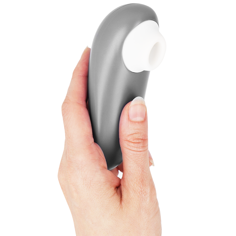 Womanizer Starlet 3 Technologie Pleasure Air
