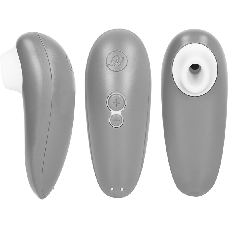 Womanizer Starlet 3 Technologie Pleasure Air