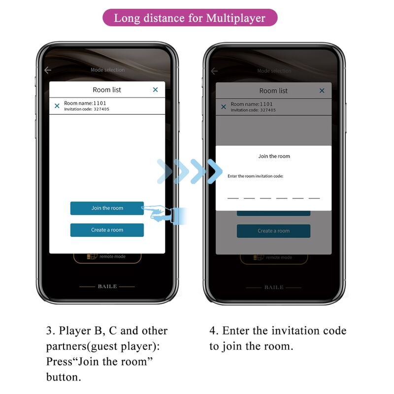 Hector Elektroschockvibrator, kostenlose App, lila