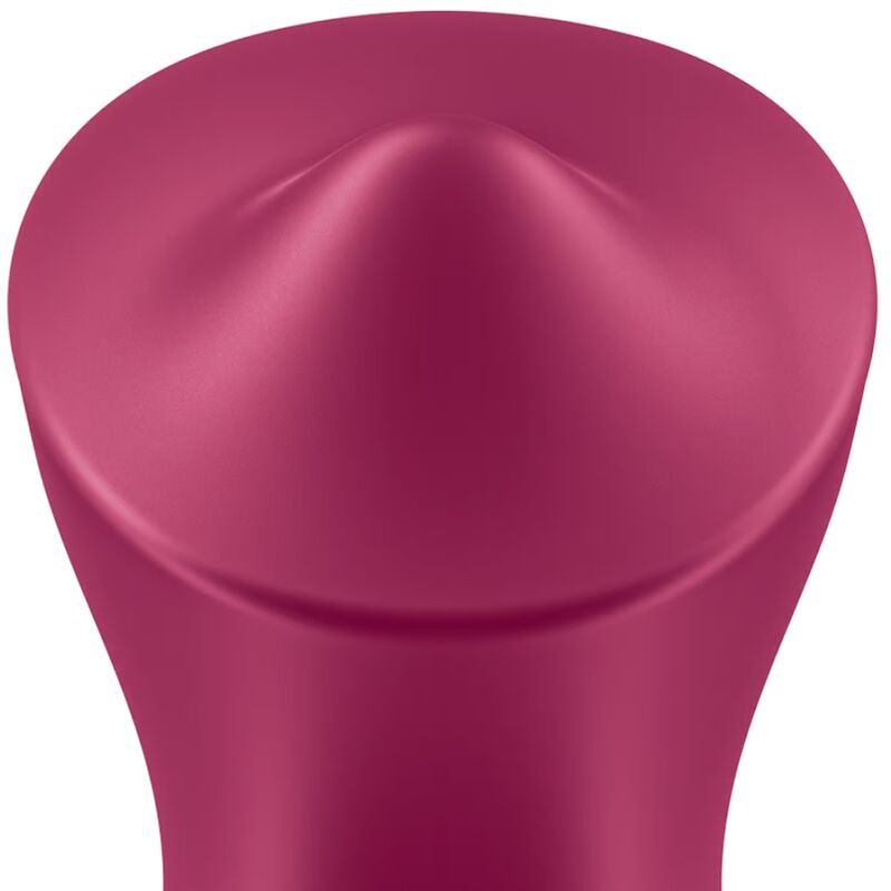 Vibromasseur Clitoridien Exciterrr - Satisfyer