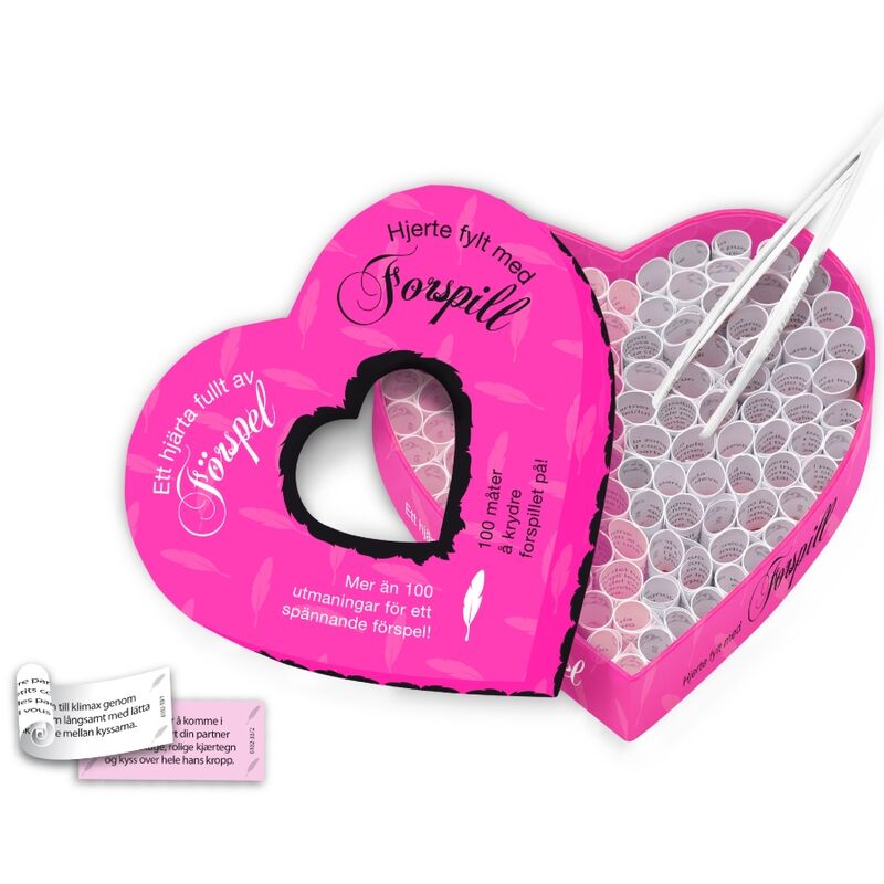 Herz voller Vorspiel