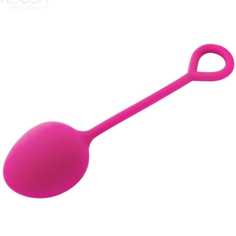 Haltères Vaginales 3 Niveaux - Rééducation Périnée - Armony