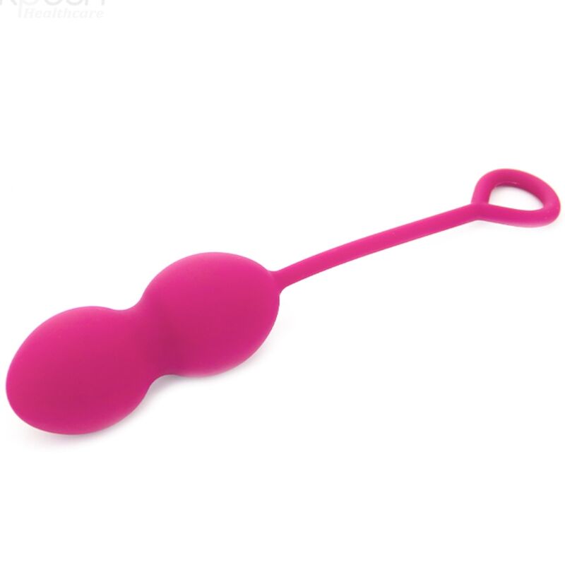 Haltères Vaginales 3 Niveaux - Rééducation Périnée - Armony
