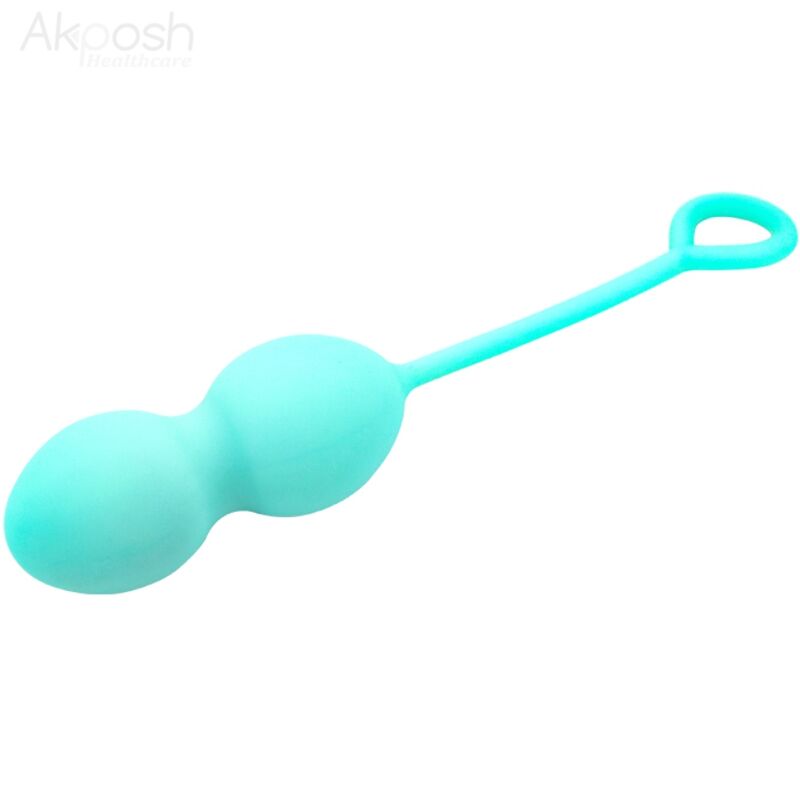 Haltères Vaginales 3 Niveaux - Rééducation Périnée - Armony