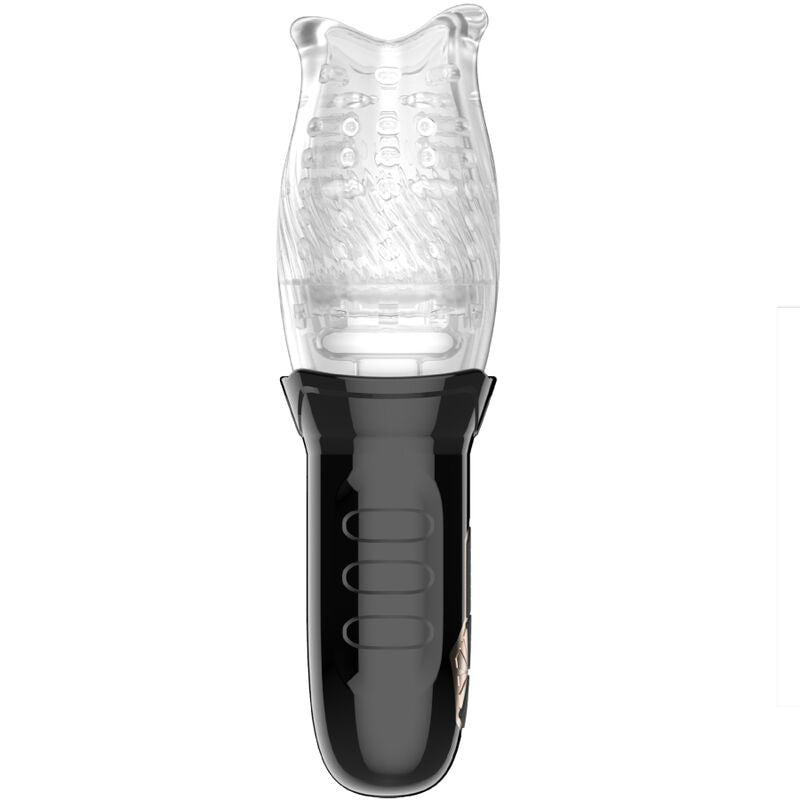 ARMONY - BELUCCI WEISSER ORALVIBRATOR MASTURBATOR
