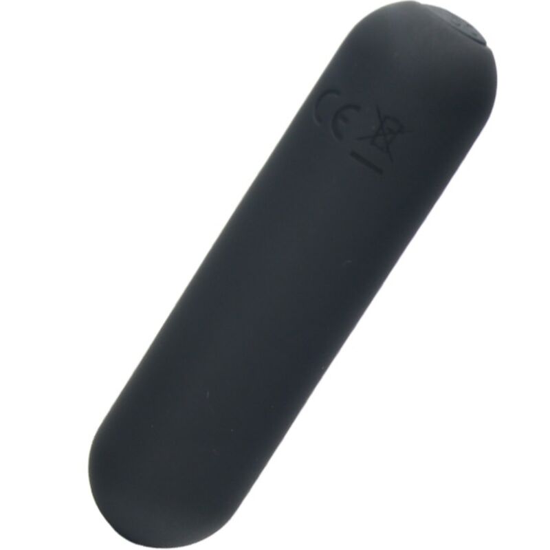 Armony -splash hehe Silikon Bullet Vibrator 10 Vibrationen 65 x 15 cm schwarz