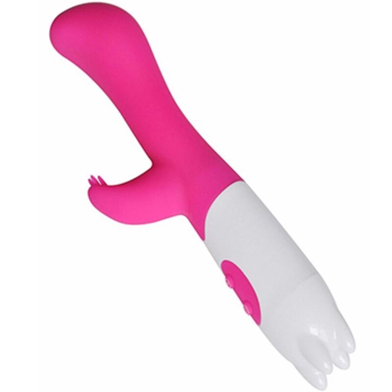ARMONY - SPOT G 10-GANG-VIBRATOR &amp; STIMULATOR PINK