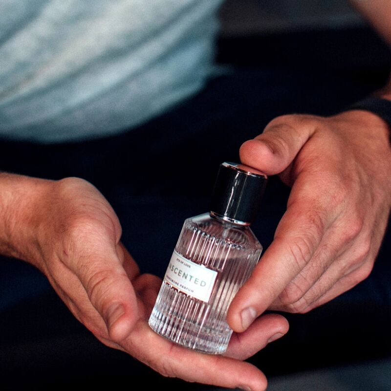 EYE OF LOVE – EOL PHEROMONES DELUXE PARFÜM 50 ML UNDUFTSTOFFE, UM SIE ANZUZIEHEN