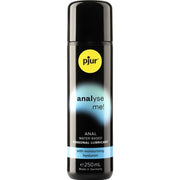 Analyze me Anal-Wassergleitmittel 250 ml