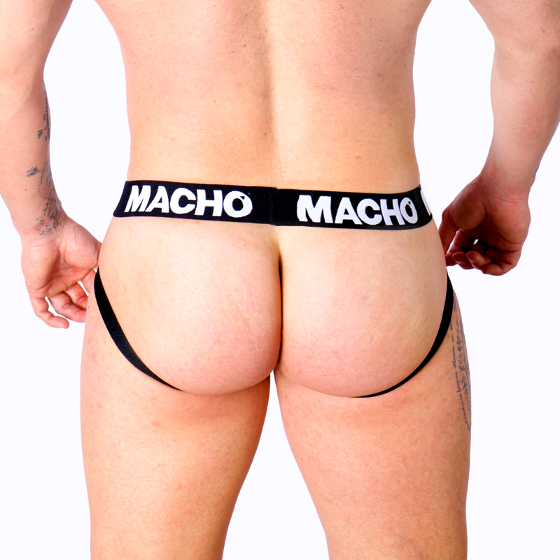 MACHO - MX28FA GELB JOCK M