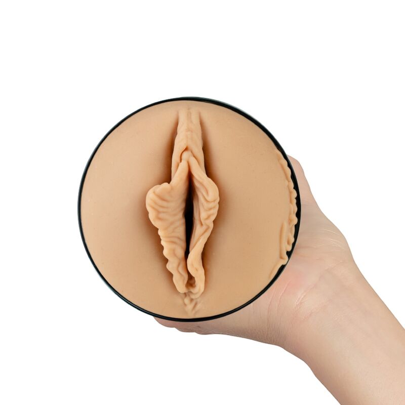 KIIROO - FÜHLEN SIE VICTORIA JUNE MASTURBATOR