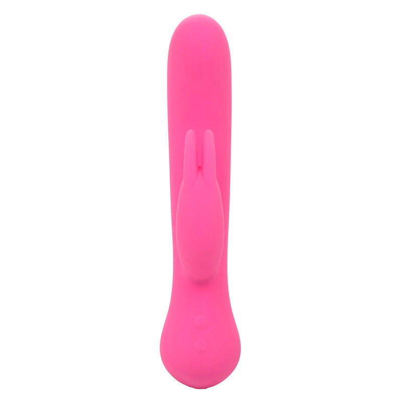CALEXOTICS – ERSTER WIEDERAUFLADBARER HASENVIBRATOR PINK