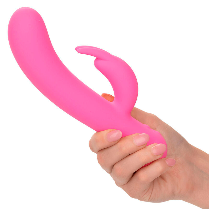 CALEXOTICS – ERSTER WIEDERAUFLADBARER HASENVIBRATOR PINK