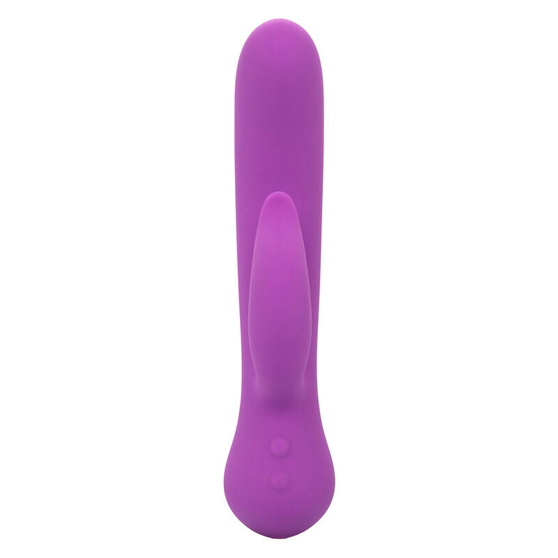 CALEXOTICS – ERSTER WIEDERAUFLADBARER PLEASER-VIBRATOR, LILA