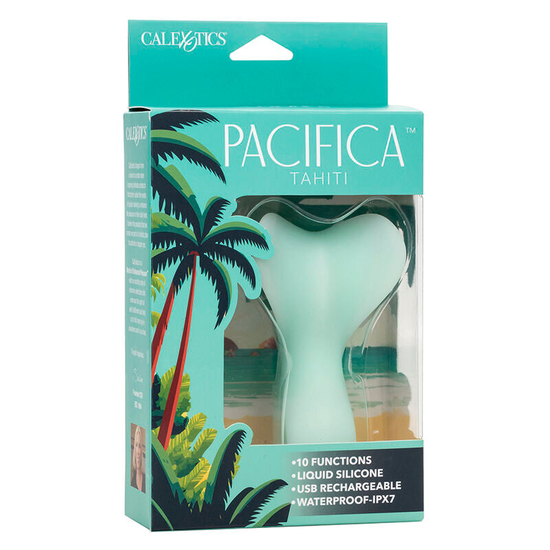 Pacifica Tahiti Teaser 10 Aqua-Funktionen