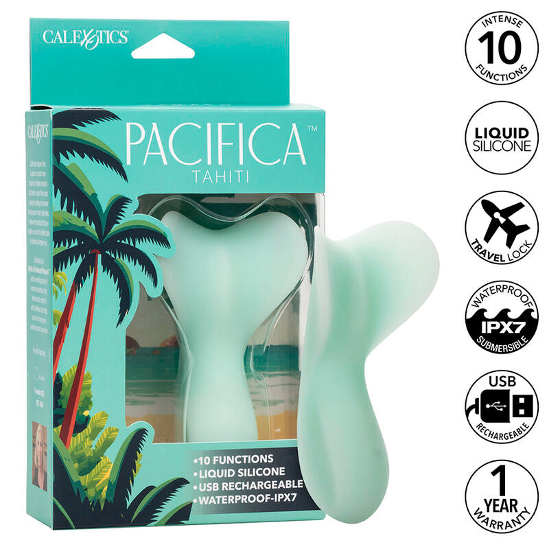 Pacifica Tahiti Teaser 10 Aqua-Funktionen