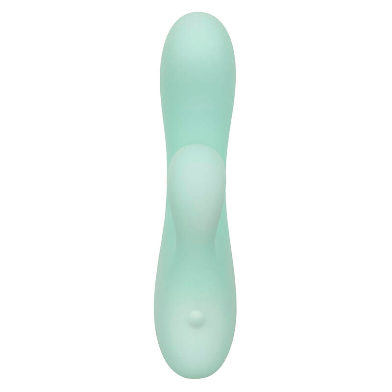 Pacifica Fiji Vibrator &amp; G-Punkt-Stimulator 10 Vibrationen Aqua