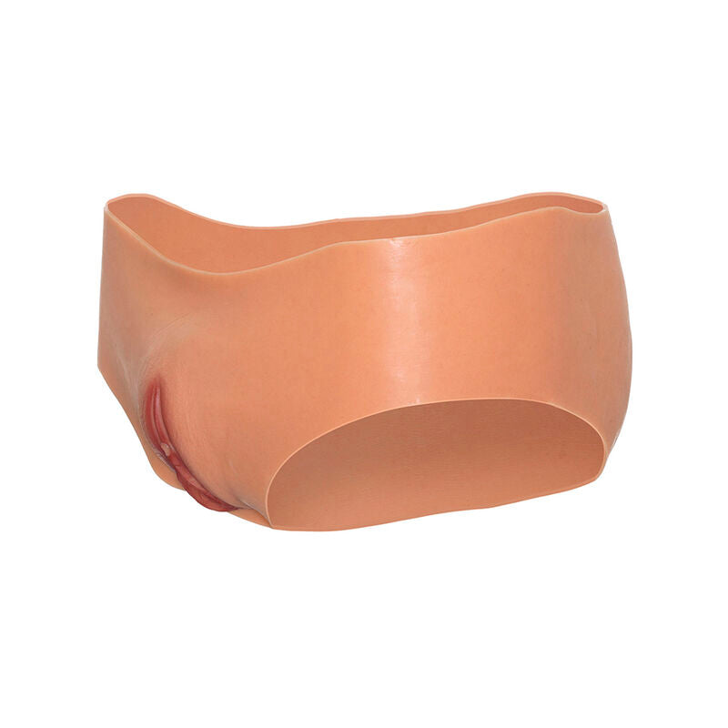 VERBORGENE BEGIERDE – ALTER EGO OFFENE VAGINA HOHNE UNTERSCHRIFT FLEISCH