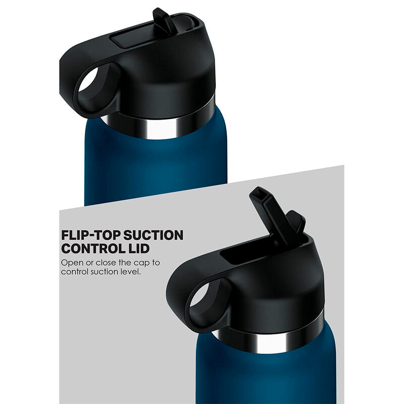 Masturbateur Discret Fuck Flask Format Gourde - PDX Plus
