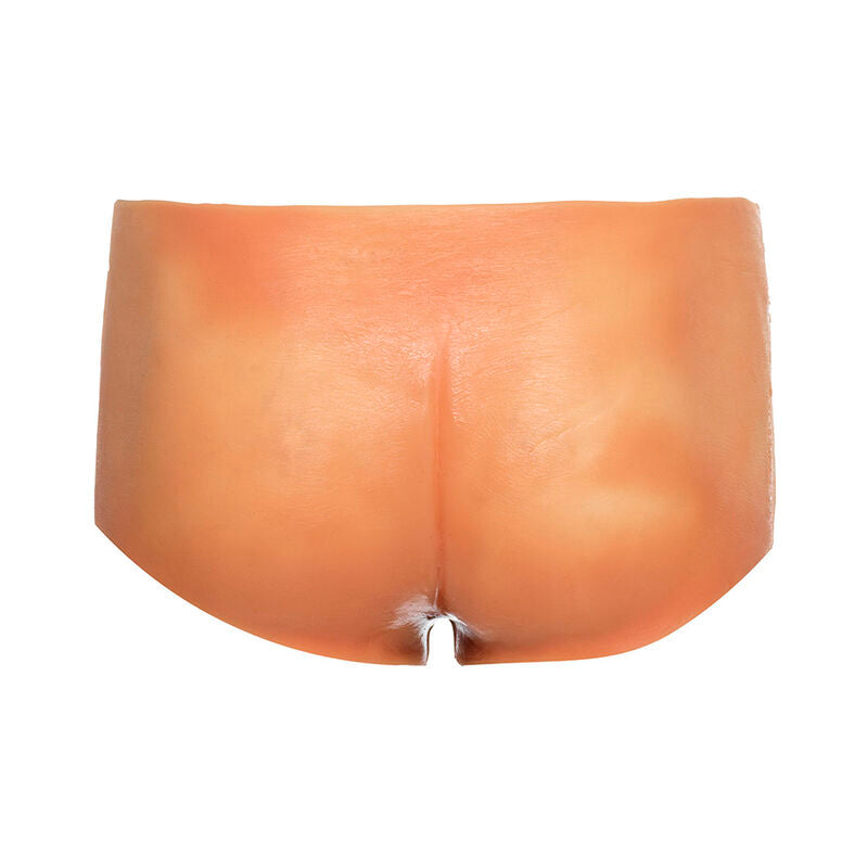 Alter Ego Boxershot mit Penis 18 cm Größe S/M