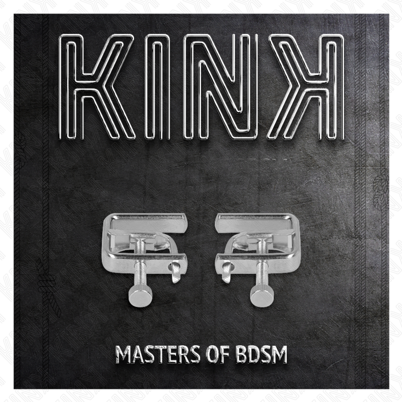 Telefonschraubstockklemmen