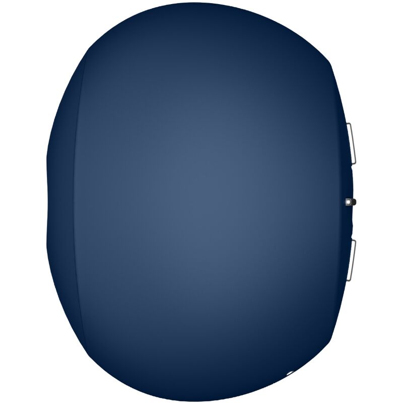 SATISFYER - AIR POWER 4 STIMULATOR &amp; VIBRATOR 12 VIBRATIONSSTÄRKEN BLAU