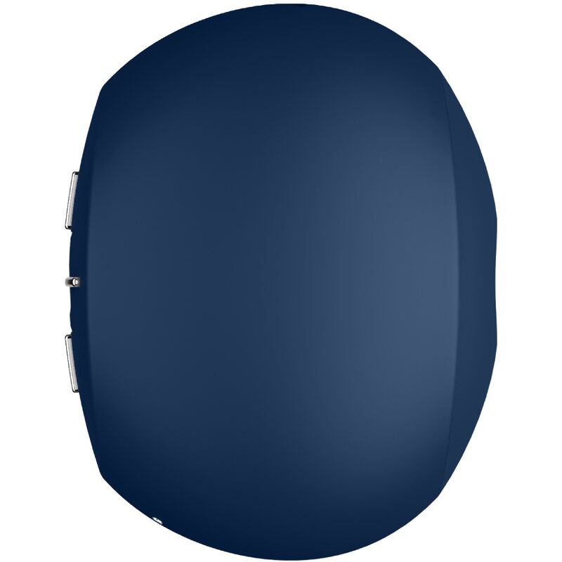 SATISFYER - AIR POWER 4 STIMULATOR &amp; VIBRATOR 12 VIBRATIONSSTÄRKEN BLAU