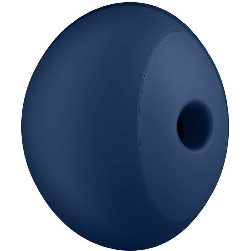 SATISFYER - AIR POWER 4 STIMULATOR &amp; VIBRATOR 12 VIBRATIONSSTÄRKEN BLAU