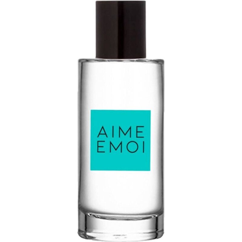Aime Emoi Pheromonparfüm für sie 50 ml