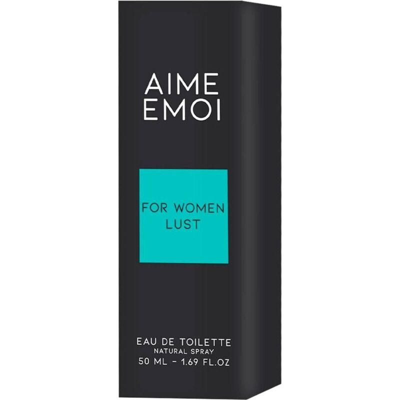 Aime Emoi Pheromonparfüm für sie 50 ml