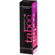 Taboo Pheromon für sie Parfüm Pheromon für sie 15 ml