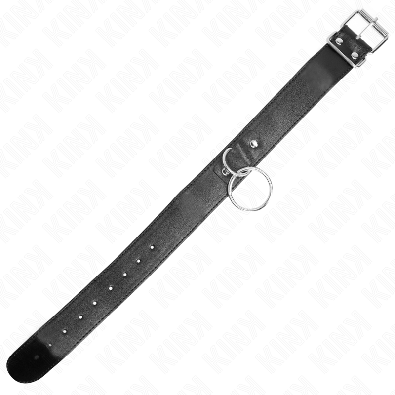 KINK - BASIS-HALSBAND MIT VERSTELLBARER LEINE MODELL 4 36-43 CM