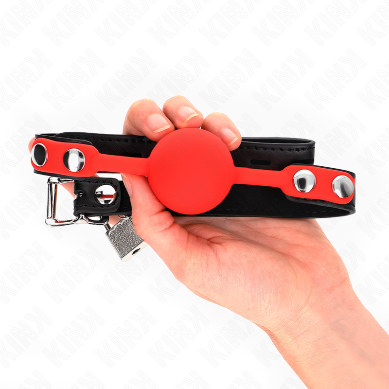 Silikonstab 4 cm mit Verschluss 60 x 2 cm