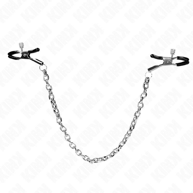 KINK - Handyclips, dicke Kette, 30 cm