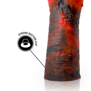 Lilith böser Dämonendildo m