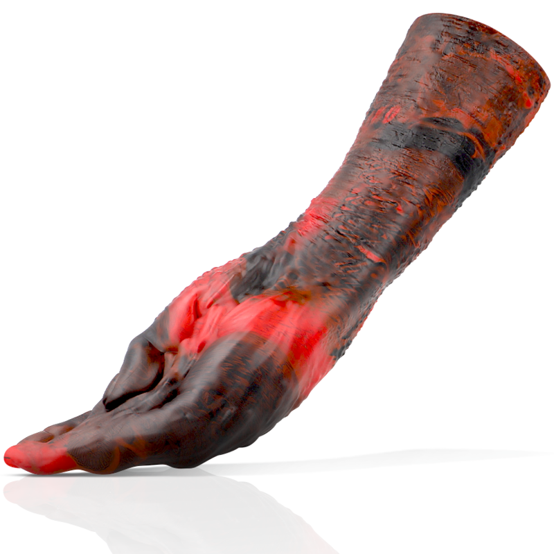 Lilith, böser Dämonen-Dildo s