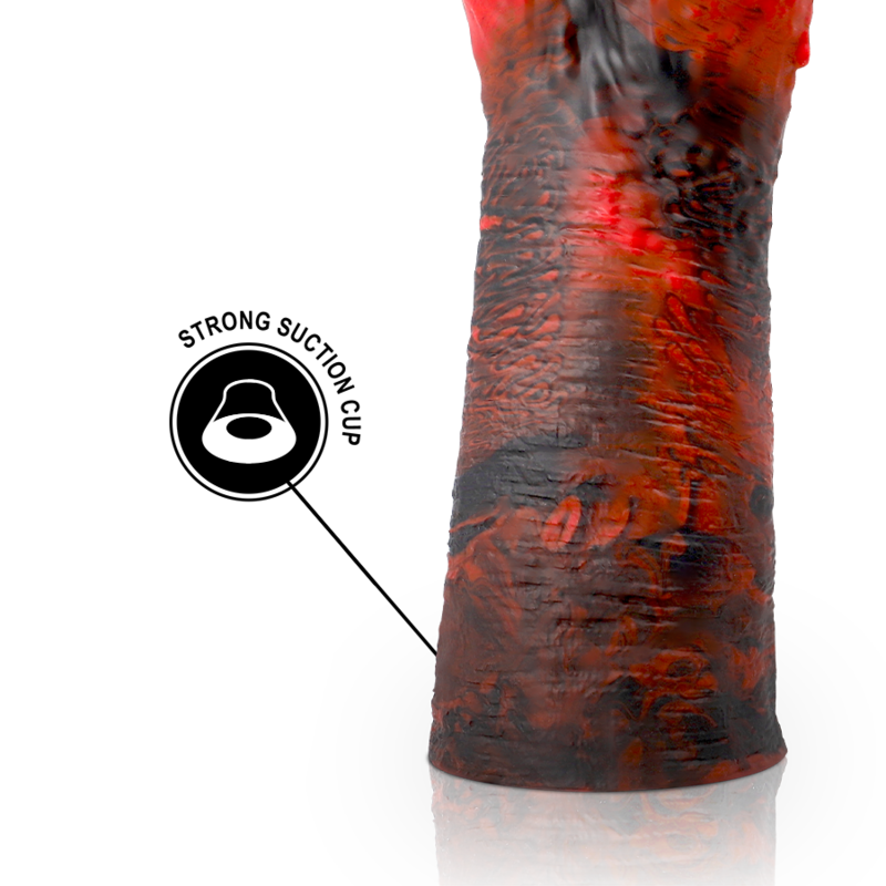 Lilith, böser Dämonen-Dildo s