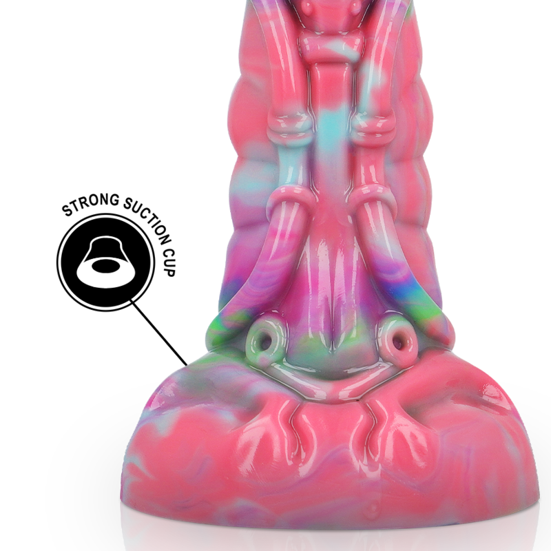 Sidhe-Dildo der unsterblichen Kreatur