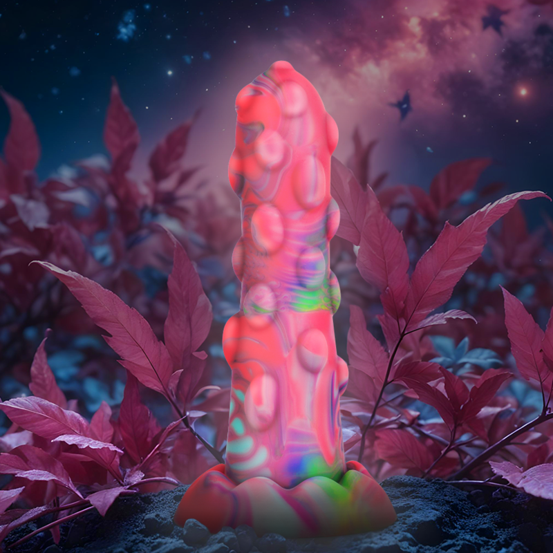 EPISCH - NIXIE DILDO FORMVERÄNDERNDER GEIST