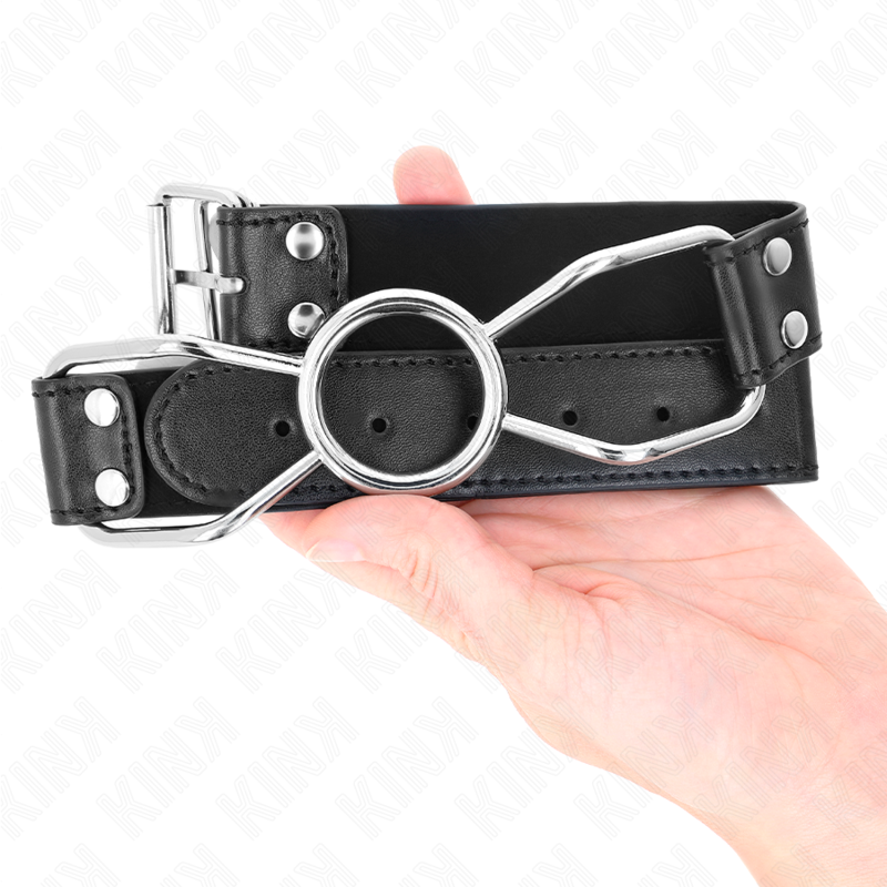 Spinnenring 60 x 3 cm Größe S 3 cm