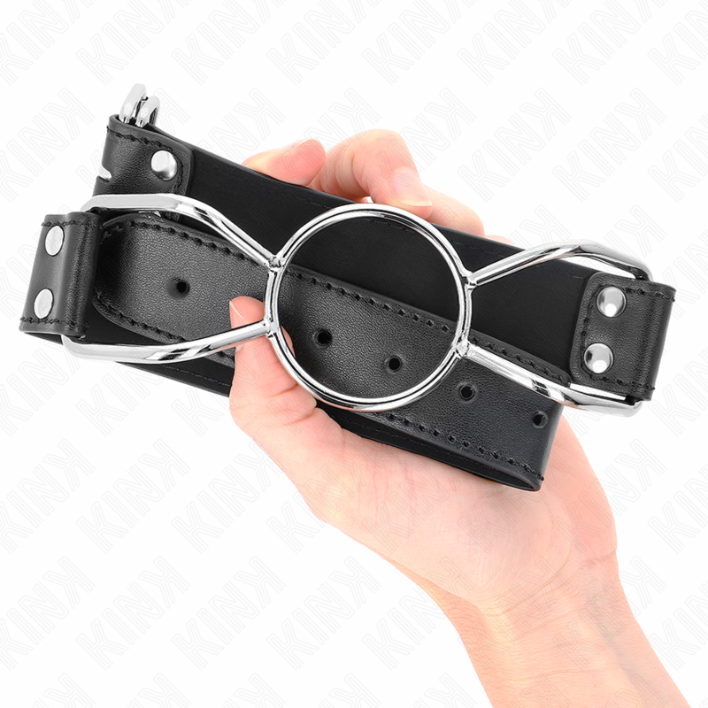 KINK - SPIDER RING 60 X 3 CM GRÖSSE L 5 CM