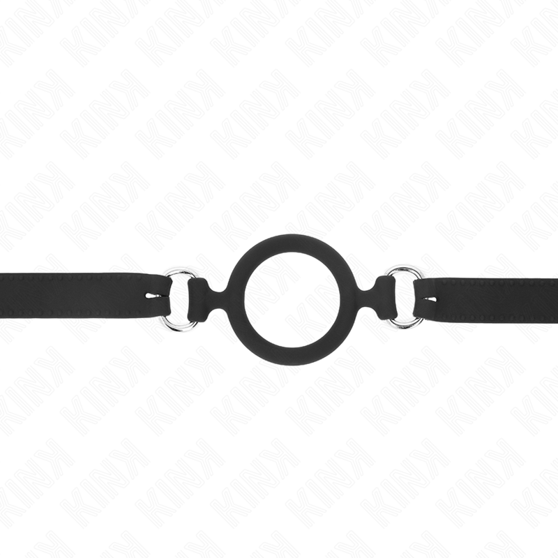 KINK - 5 CM SILIKON-O-RING-BEUTEL 56 CM