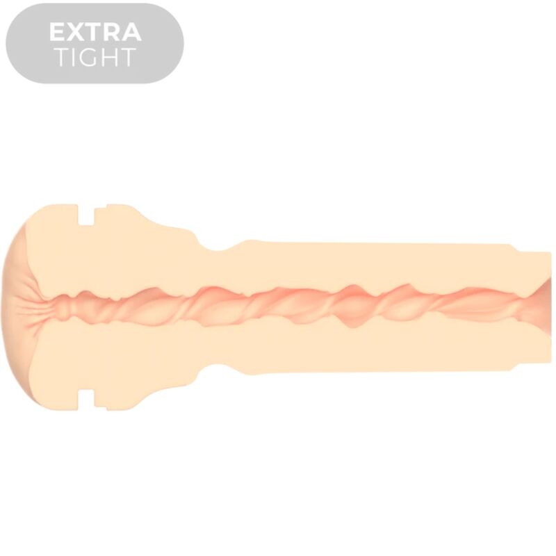 KIIROO – SPÜRE DAS EXTRA STRAFFE HINTERNFLEISCH DES FÜHLSTOSSERS