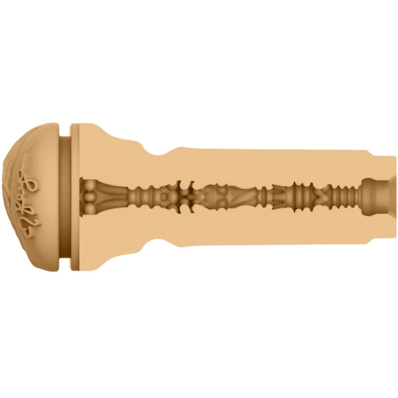 Fühlen Sie Reya Sunshine Stroker Collection Kiiroo Stars